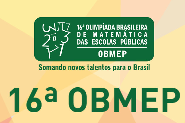 Vértice conquista medalhas e menções honrosas na OBMEP 2021