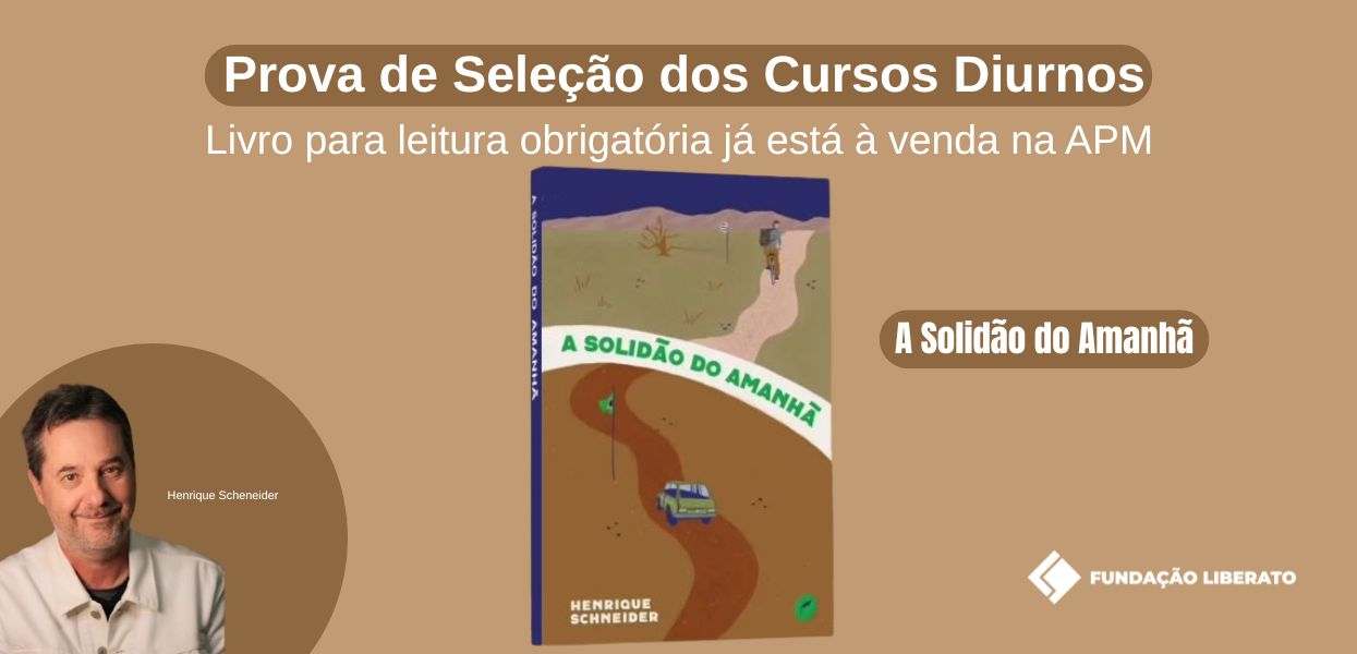 Leitura obrigatória